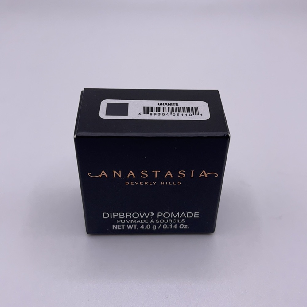 Anastasia Beverly Hills DipBrow in “Granite”
